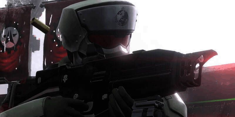 《绝地潜兵2》游戏画面1