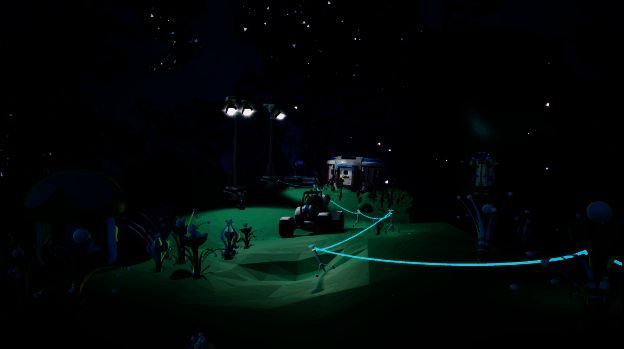 《Astroneer》游戏画面