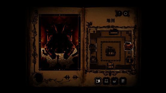 《四十九把钥匙》游戏画面展示4