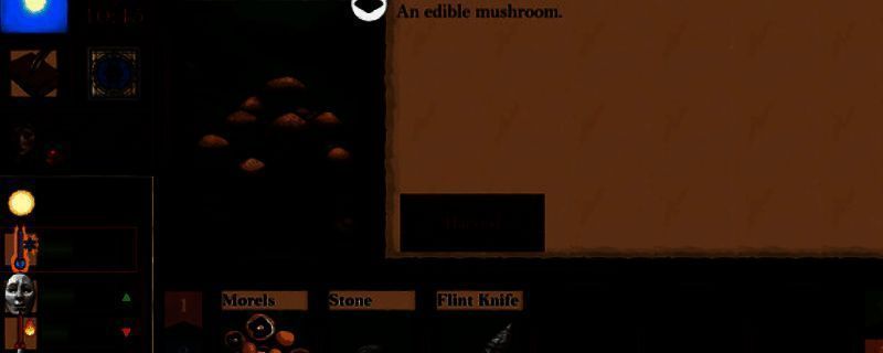 《卡牌生存：奇幻森林》相关图片1