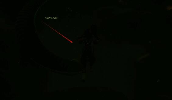 进入池塘实验室的入口图片