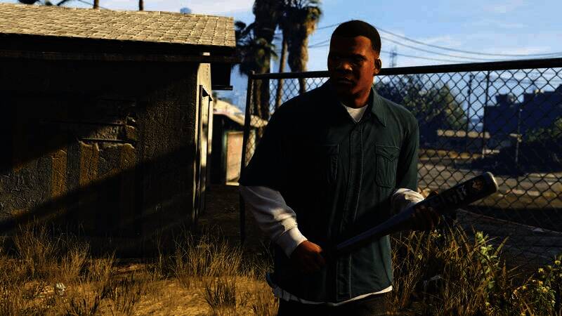 肖恩·丰泰诺相关画面