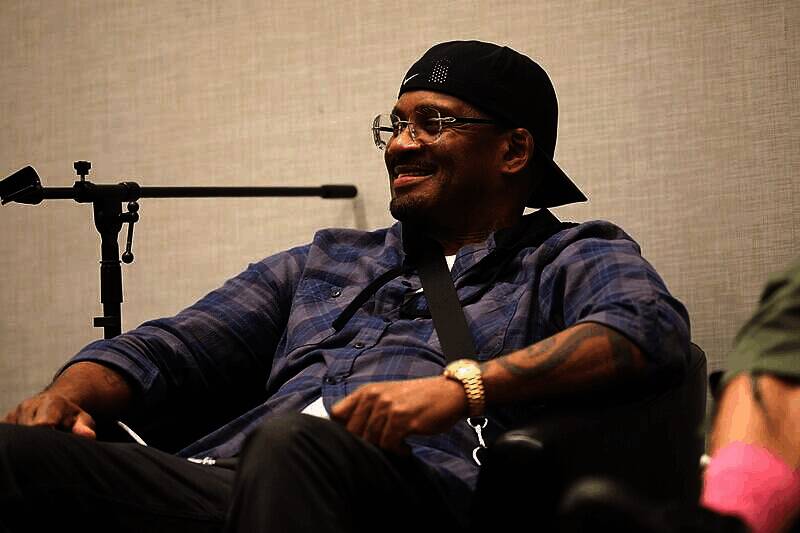 肖恩·丰泰诺讲述开发趣事画面