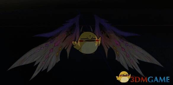 周年庆翅膀相关图片