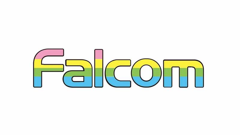 Falcom相关财报配图