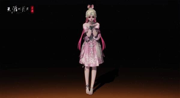 衣柜搭配拍照示例图2