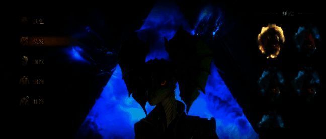 蜥蜴人形象图片1