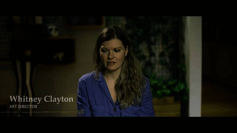 《午夜之南》相关画面4