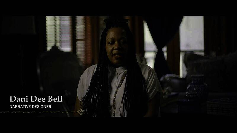 《午夜之南》相关画面6