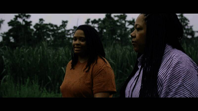 《午夜之南》相关画面7