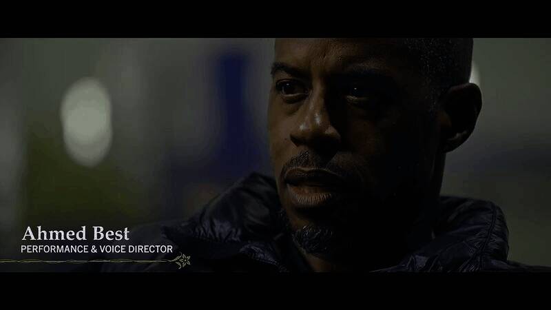 《午夜之南》相关画面9