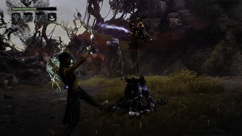 《午夜之南》相关画面11