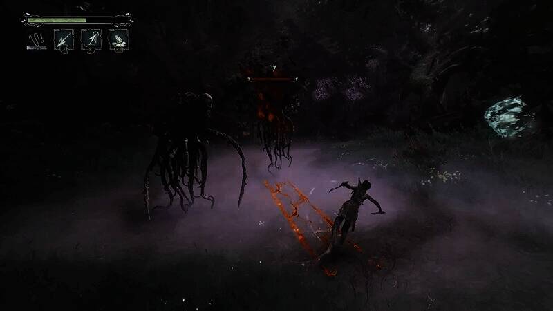 《午夜之南》相关画面13