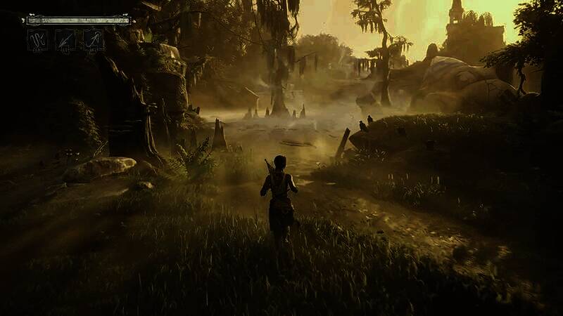 《午夜之南》相关画面14