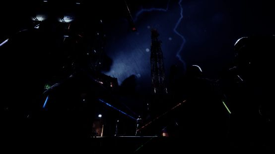 《Rogue Point》游戏相关图片1