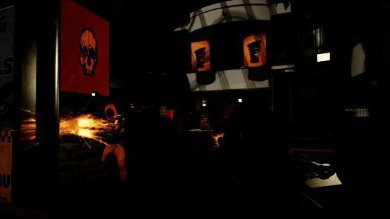 《Rogue Point》游戏相关图片2