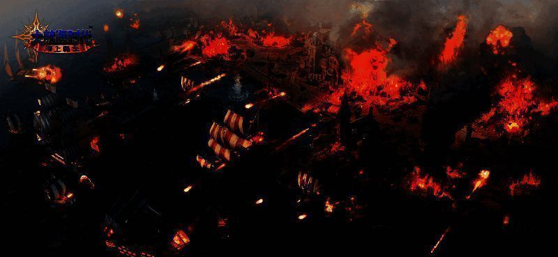 游戏联盟玩法画面