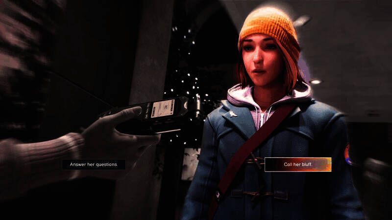 《奇异人生：双重曝光》相关图片3