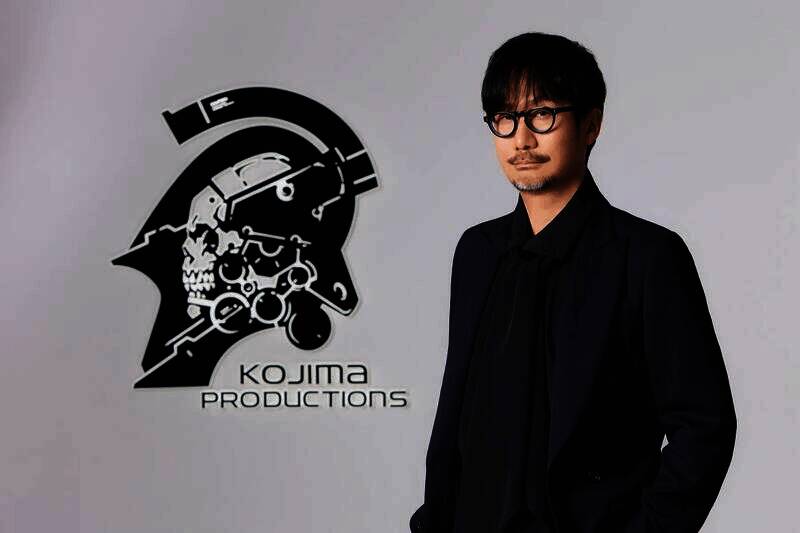 小岛秀夫相关活动图片