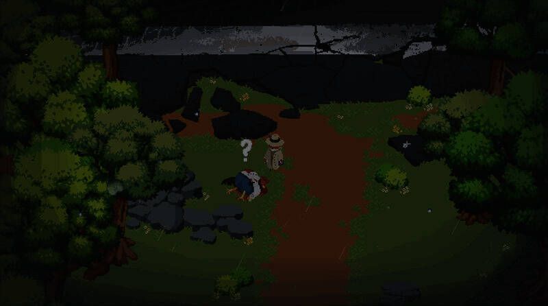 《千方百计》游戏相关画面5