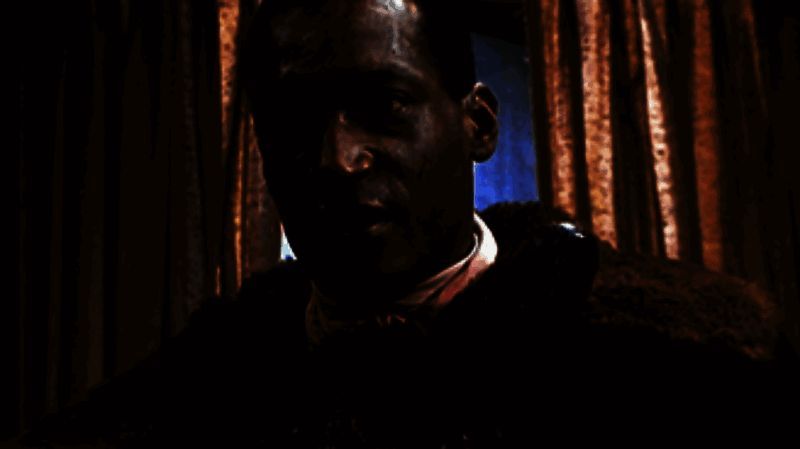 Tony Todd 相关图片