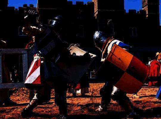 卡西米尔相关场景图片1