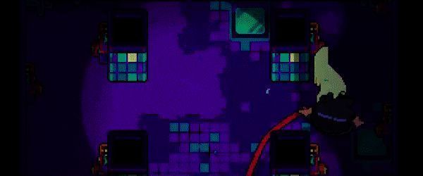 《冥舞之约》恋爱模拟场景