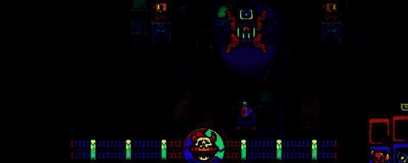 《冥舞之约》游戏画面