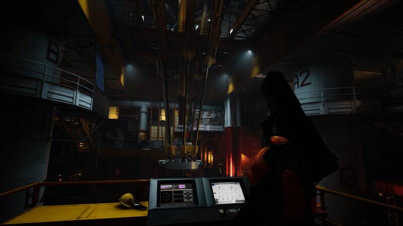 《Rogue Point》游戏画面3