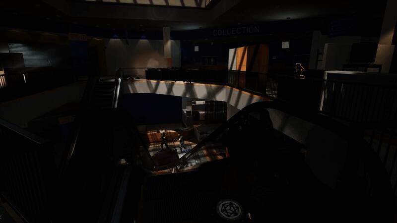 《Rogue Point》游戏画面6