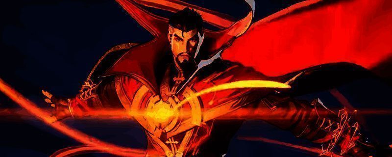 漫威争锋游戏画面