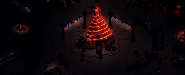 Everholm游戏画面3