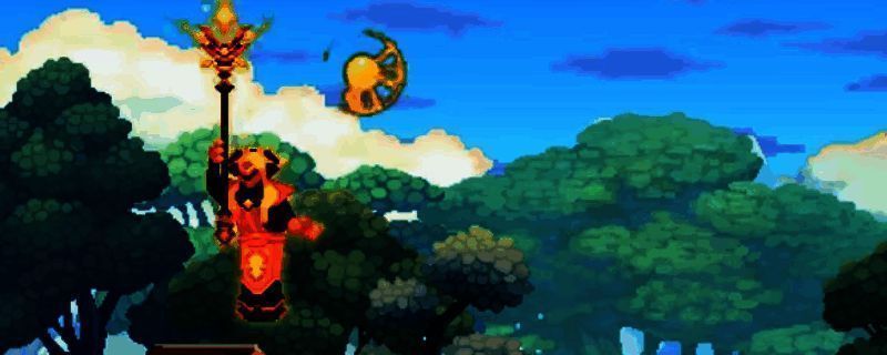 《小骨：英雄杀手》相关图片1