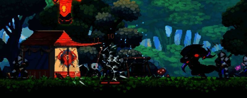 《小骨：英雄杀手》相关图片1