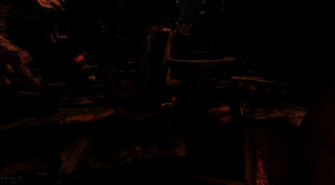 《光环2》相关展示图片3