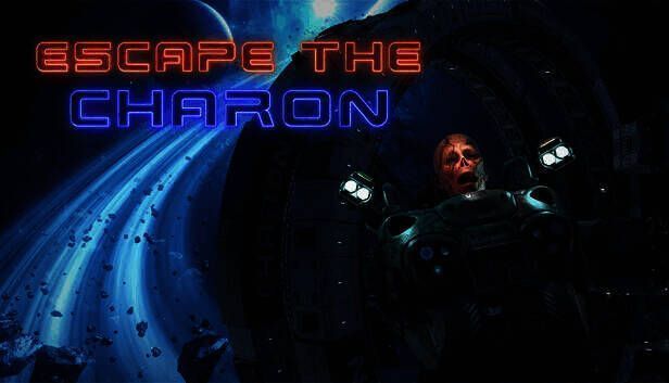 《逃离卡戎》游戏画面1