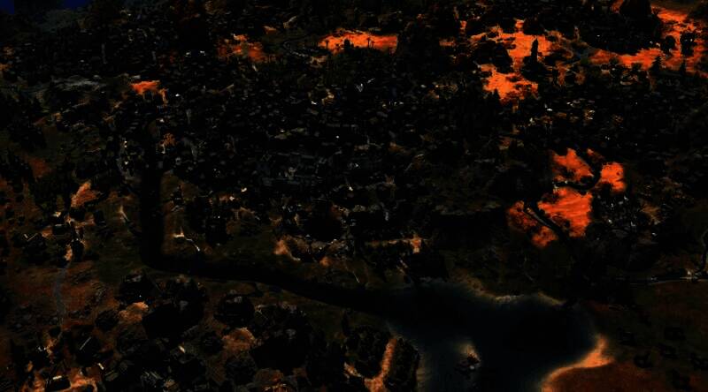 中国清朝文明在《文明7》中的图片