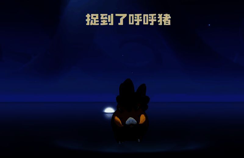 呼呼猪展示图