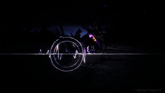 《鸣潮》角色战斗动作画面