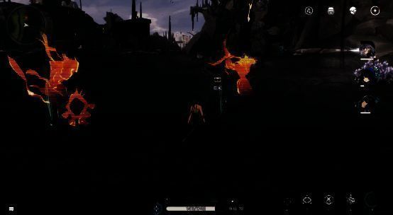 《鸣潮》声骸掉落画面