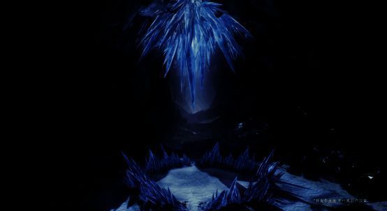 《鸣潮》草原地图画面