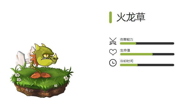 火龙草图片