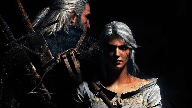 《巫师4》相关展示图2