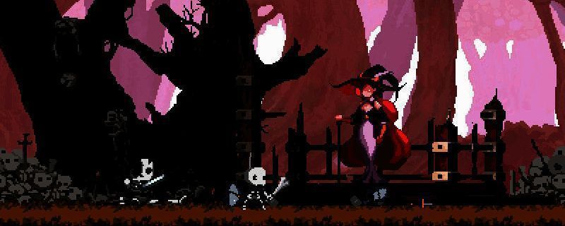 《小骨：英雄杀手》游戏画面相关