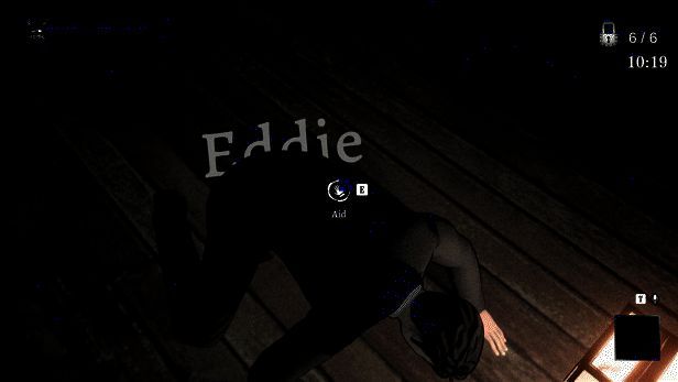 《咒笼：诅咒领域》游戏画面三