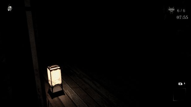 《咒笼：诅咒领域》游戏画面四