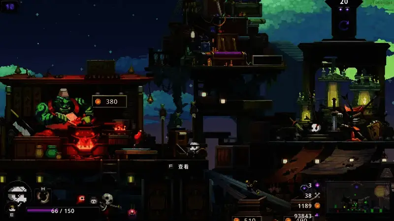 强化石1位置参考图1