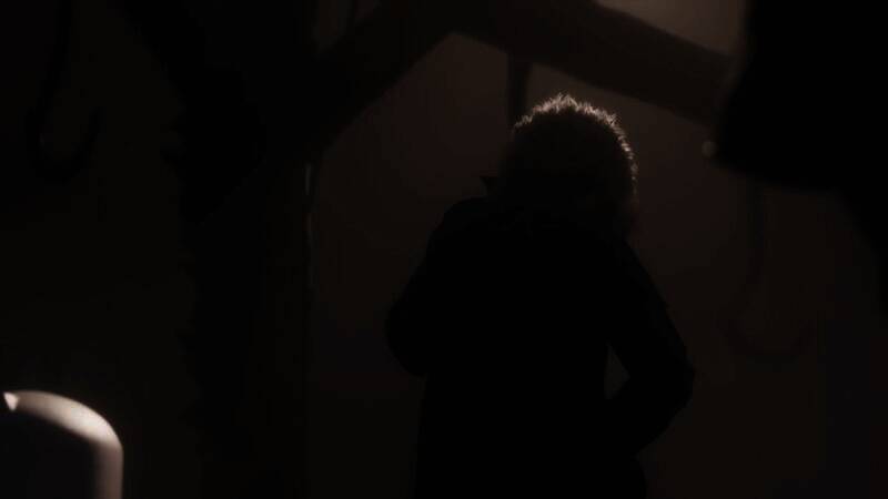 《北极光计划》视频截图5