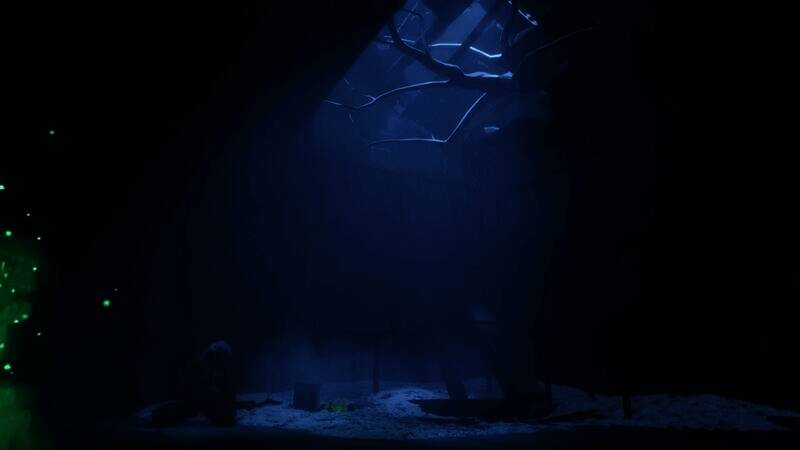 《北极光计划》视频截图6