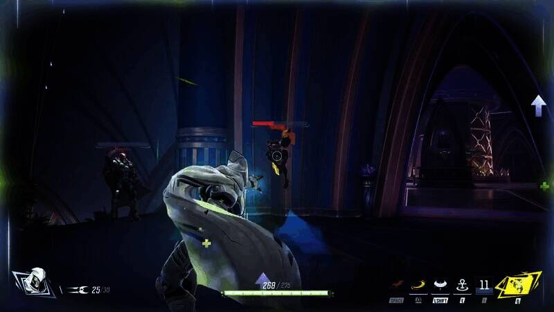 《漫威争锋》月光骑士视频截图3